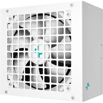 Блок питания Deepcool PL750D V2 750W White (R-PL750D-FC0W-EU-V2) [146241]