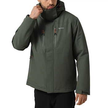 Radder 122535-310 Куртка чоловіча Cipher, XL