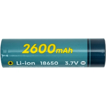 Аккумулятор PowerPlant 18650 3.7V 1C 2600mah