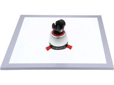 LED панель Puluz 1200lm для предметной съемки, 34. 7x34. 7 см
