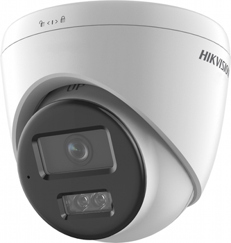 Kamera IP Hikvision DS-2CD1383G2-LIUF/SL 2.8mm PL