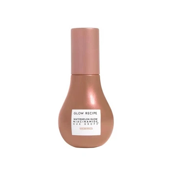 Бронзирующая сыворотка для лица с ниацинамидом Glow Recipe Watermelon Glow Niacinamide Hue Drops 40 ml