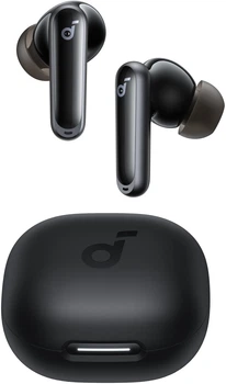Бездротові навушники TWS Anker Soundcore P40i Black, ANC, IPX5, 12H Playtime