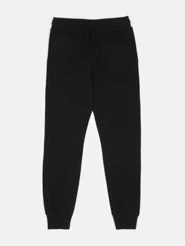 Джоггери H&M 104см чорний 110791457422