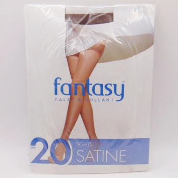 Колготы Fantasy Satine 20 Den р.5 шаде