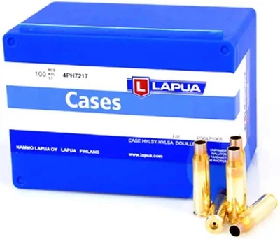 Гільзи Lapua .338 Lapua Magnum 1 шт.