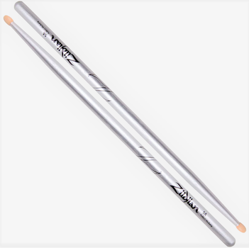 Барабанные палочки Zildjian Z5ACS 5A Chroma Silver