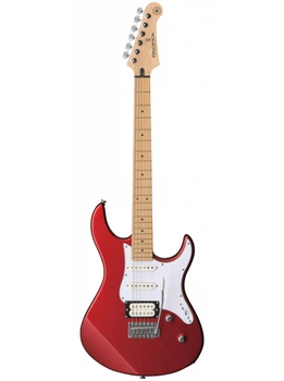 Электрогитара YAMAHA PACIFICA 112VM (Red Metallic)