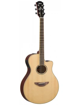 Акустическая гитара Yamaha APX600 (Natural)