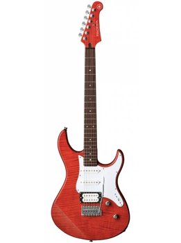 Электрогитара YAMAHA PACIFICA 212V FM (Caramel Brown)