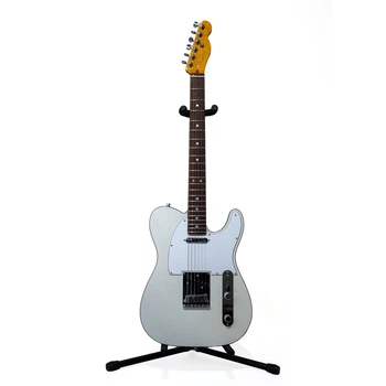 Электрогитара Fender Telecaster American Ultra RW Arctic Pearl