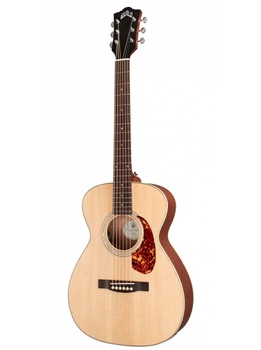 Электроакустическая гитара GUILD M-240E (Natural)