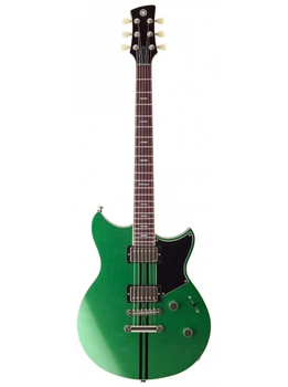 Электрогитара YAMAHA REVSTAR STANDARD RSS20 (Flash Green)