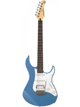 Электрогитара YAMAHA PACIFICA 112J (Lake Placid Blue)