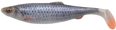 Zestaw miękkich przynęt Savage Gear 4D Herring Shad 25 cm 98 g Roach Bulk 10 szt (SAV-57470)