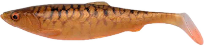 Zestaw miękkich przynęt Savage Gear 4D Herring Shad 25 cm 98 g Carp Bulk 10 szt (SAV-57473)