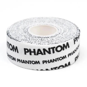Тейп Sport Tape PHACC2075 Phantom 2,5 см Білий 35621001