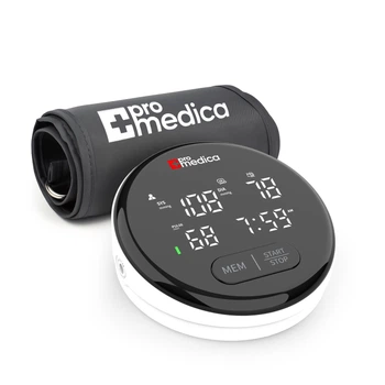 Тонометр автоматический ProMedica Sense Черно-белый (CO004286)