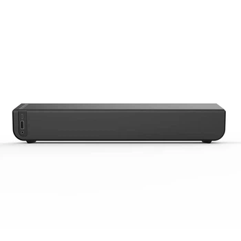 Саундбар Samtronic SM2301 20 Вт Black