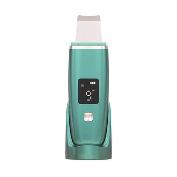 Скрабер ультразвуковой Inspire Ultrasonic PL-C01 Green
