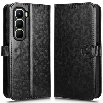 Защитный чехол Deexe Pegasus Cover для Infinix Hot 60i - Black