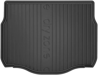 Mata do bagażnika Frogum Dry Zone do Citroen C4 Cactus (5902643415836)