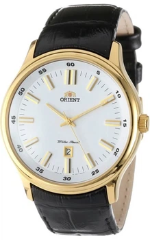 Часы ORIENT DRESSY FUNC7003W0
