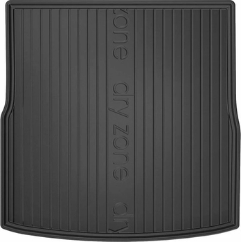 Килимок для багажника Frogum Dry Zone для Volkswagen Golf VI 2009-2013 (5902643421813)