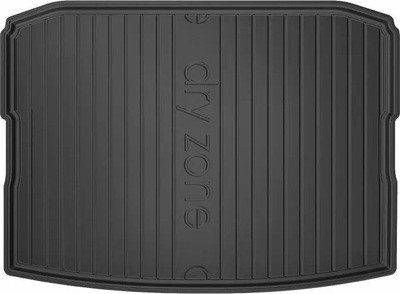 Mata do bagażnika Frogum Dry Zone do Skoda Karoq NU (5902643423626)