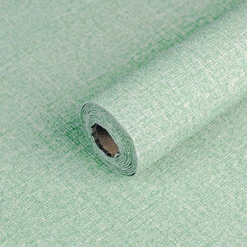 Обои самоклеющиеся 2800*500*2,5мм YM-11 DEEP GREEN WHITE (D) SW-00002019