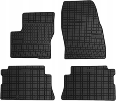 Dywaniki samochodowe Frogum do Ford Kuga II 2013-2019 4 szt (5902643402164)