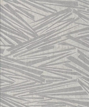 Шпалери RASCH Wall Sky Lounge 608342 Срібні (4000441608342)