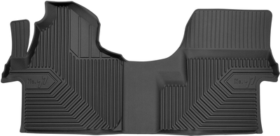 Dywanik samochodowy Frogume Premium 77 do Mercedes-Benz Sprinter 2006-2019 77426924 (5902643444027)