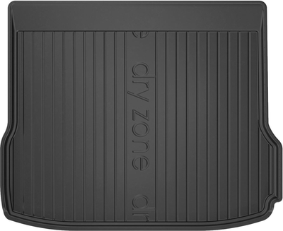 Килимок для багажника Frogum Dry Zone для Audi Q5 8R 2008-2017 DZ415010 (5902643415010)