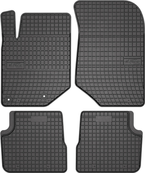 Dywaniki samochodowe Frogum El Toro do Peugeot 3008 II 4 szt ET410633 (5902643410633)