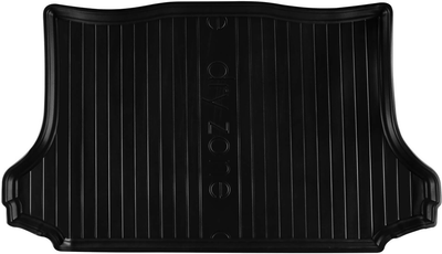 Килимок для багажника Frogum Dry Zone для Toyota RAV 4 III DZ403499 (5902643417038)