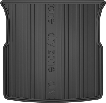 Mata do bagażnika Frogum Dry Zone do Ford S-Max I 2006-2014 DZ404465 (5902643418455)