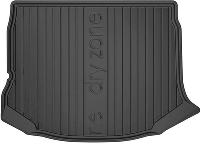 Mata do bagażnika Frogum Dry Zone do Nissan Leaf II DZ404090 (5902643418691)