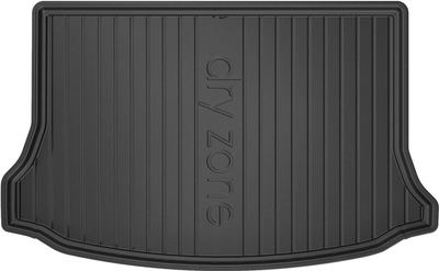 Килимок для багажника Frogum Dry Zone для Volvo V40 II 2012-2019 (5902643415287)