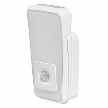 Нічник-ліхтар 2.00W 230V 10-20lm 3000-6500K 250mAh 63x122x79mm [4099854530739] Osram LUNETTA TORCH