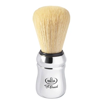 Помазок для гоління Omega S-Brush S 10083 Синтетика