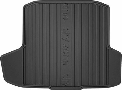 Mata do bagażnika Frogum Dry Zone do Skoda Octavia III DZ405691