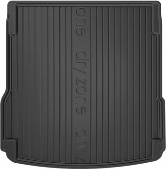 Mata do bagażnika Frogum Dry Zone do Audi A6 C8 (5902643418783)