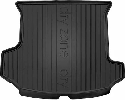 Mata do bagażnika Frogum Dry Zone do Skoda Kodiaq (5902643416888)