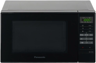 Мікрохвильова піч Panasonic NN-ST25HBZUE