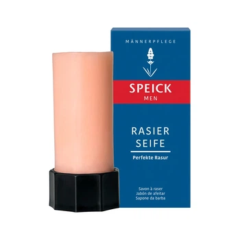 Мило Для Гоління Speick Men Shaving Stick з екстрактом лаванди 50 гр