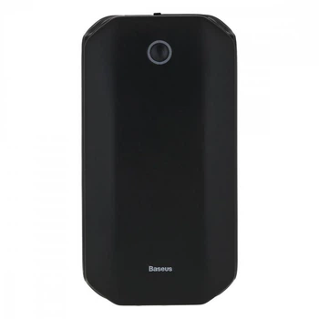 Пусковий Пристрій Baseus Super Energy Max Car Jump Starter 20000 mAh black