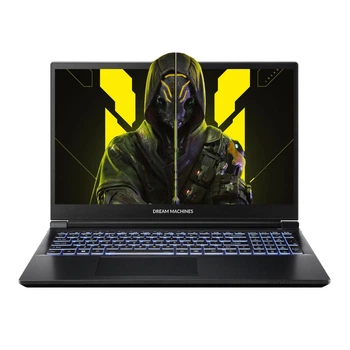 Ноутбук Dream Machines RG5070-15 (m488871)