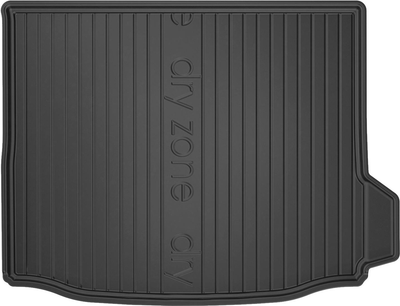 Mata do bagażnika Frogum Dry Zone do BMW X3 G01 / X3 F97 / X3 G08 (5902643420441)