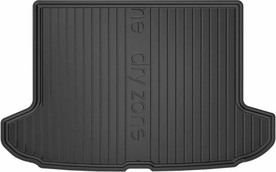 Килимок для багажника Frogum Dry Zone для Hyundai Tucson III 2015-2020 (5902643415775)